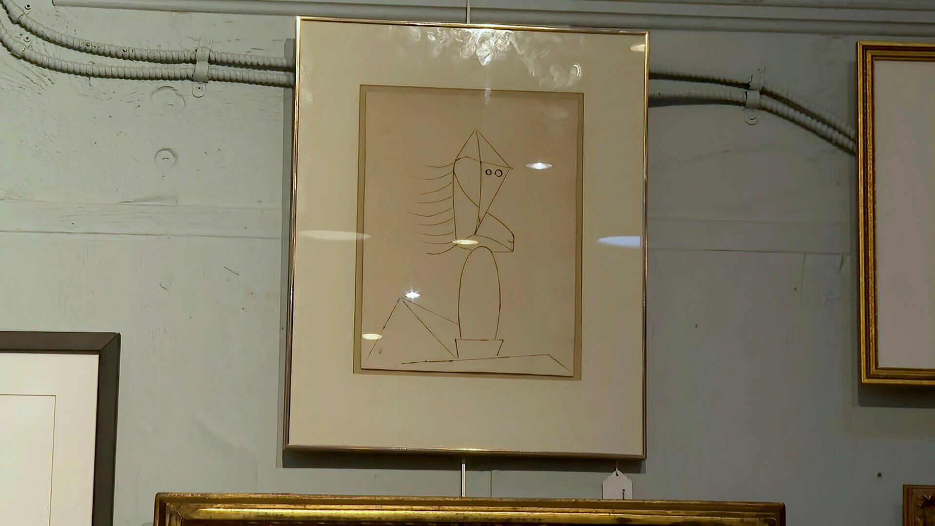 Supreme Court Ginsburg Auction